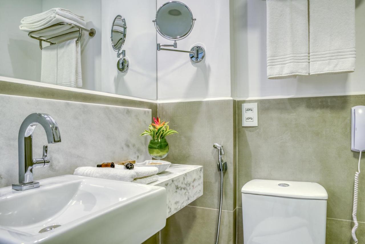 Suite con Vista Mare