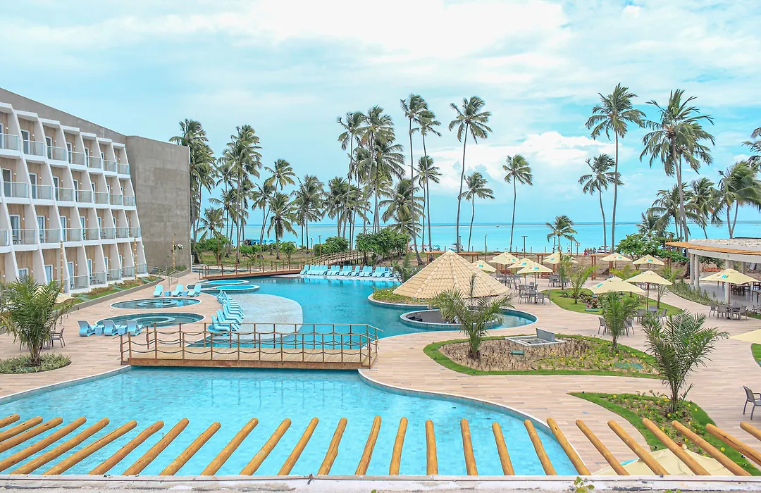 Maragogi Brisa Exclusive Hotel-1