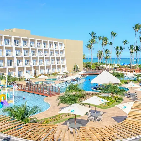 Maragogi Brisa Exclusive Hotel-2