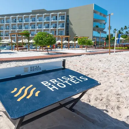 Maragogi Brisa Exclusive Hotel-3